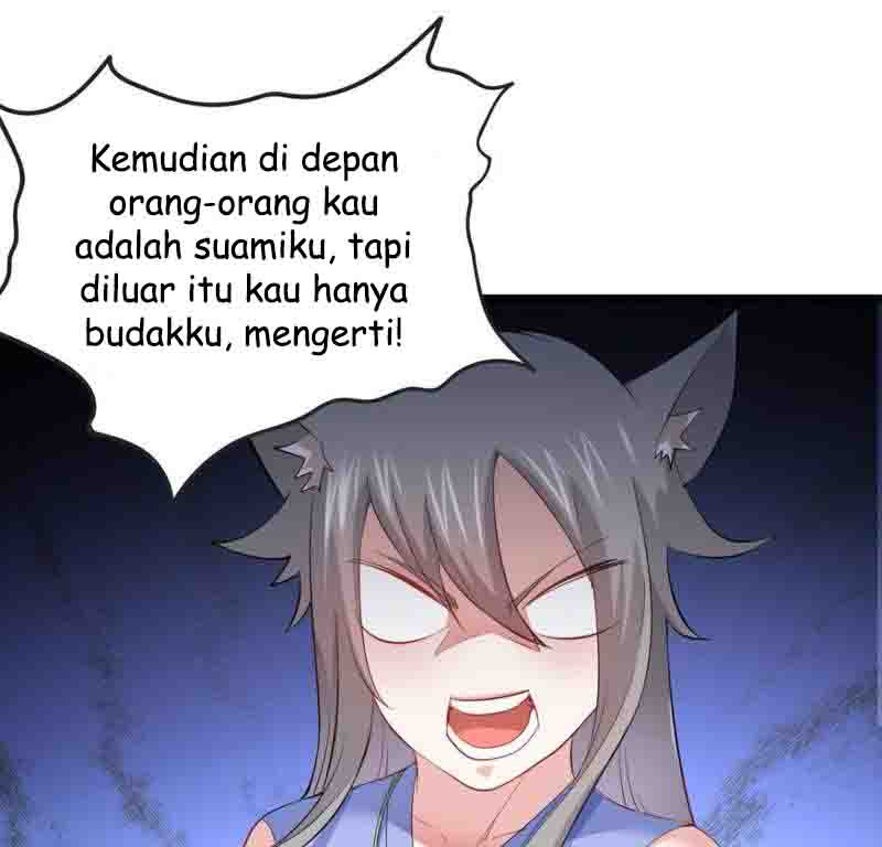 Turned Into a Grass in The Fantasy World? Chapter 12 Gambar 53